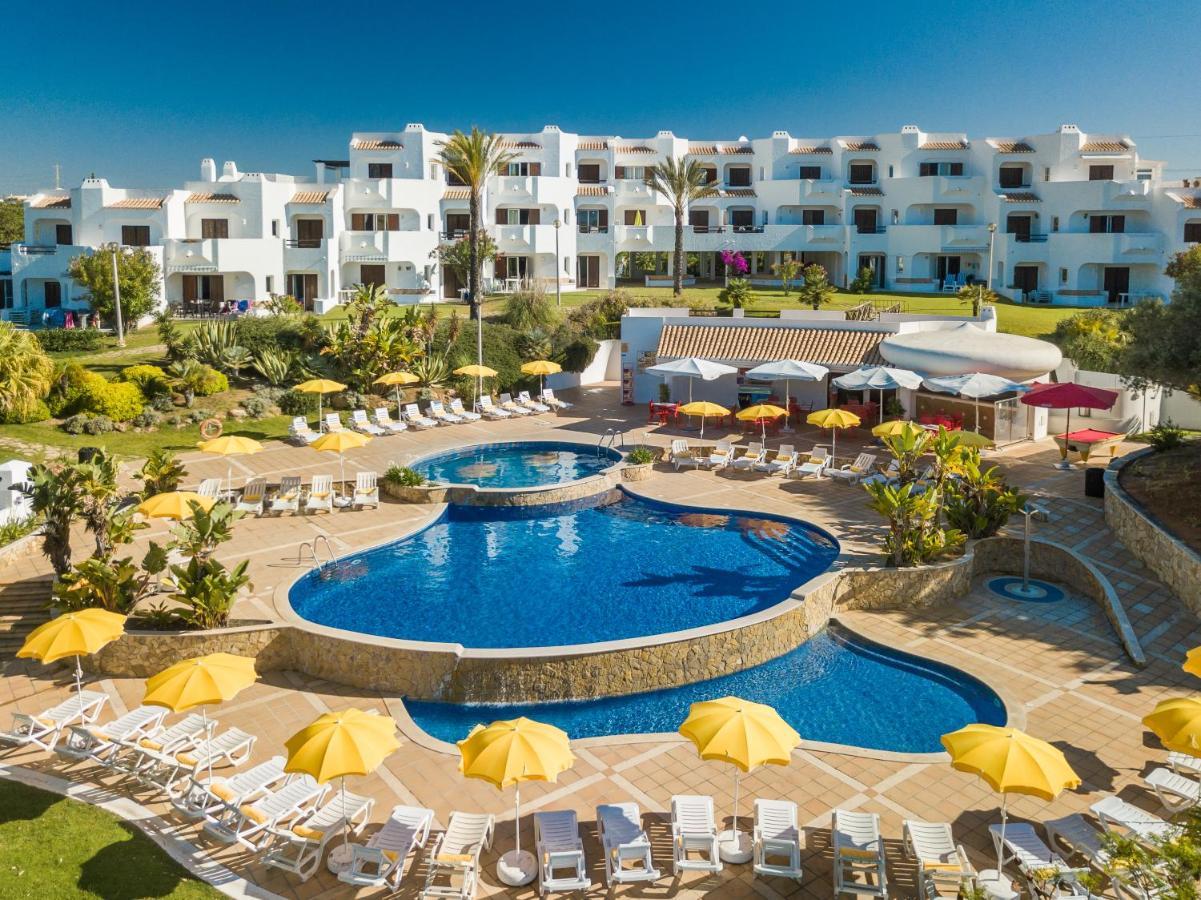 Clube Albufeira Garden Village Екстер'єр фото