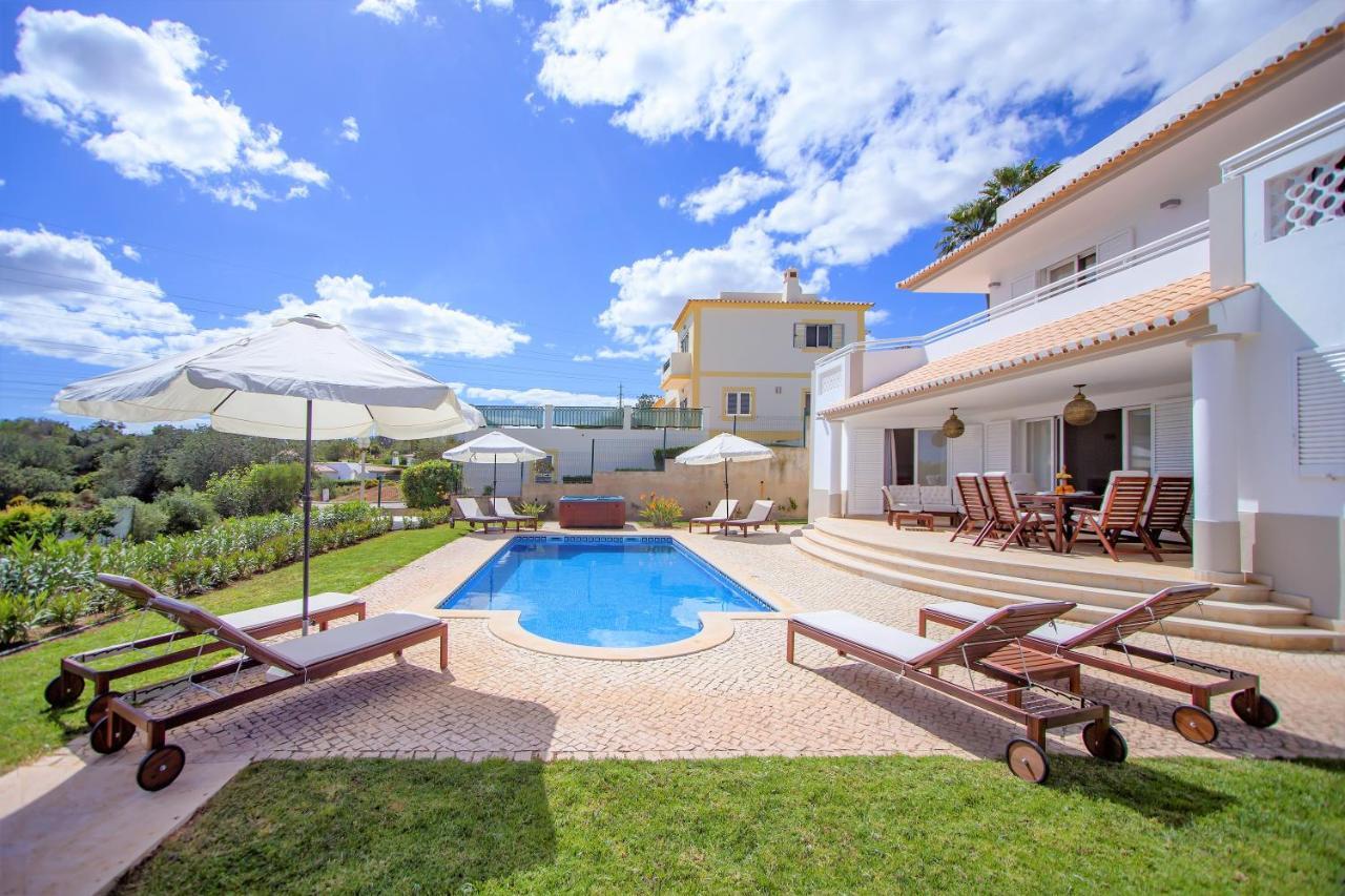 Clube Albufeira Garden Village Екстер'єр фото