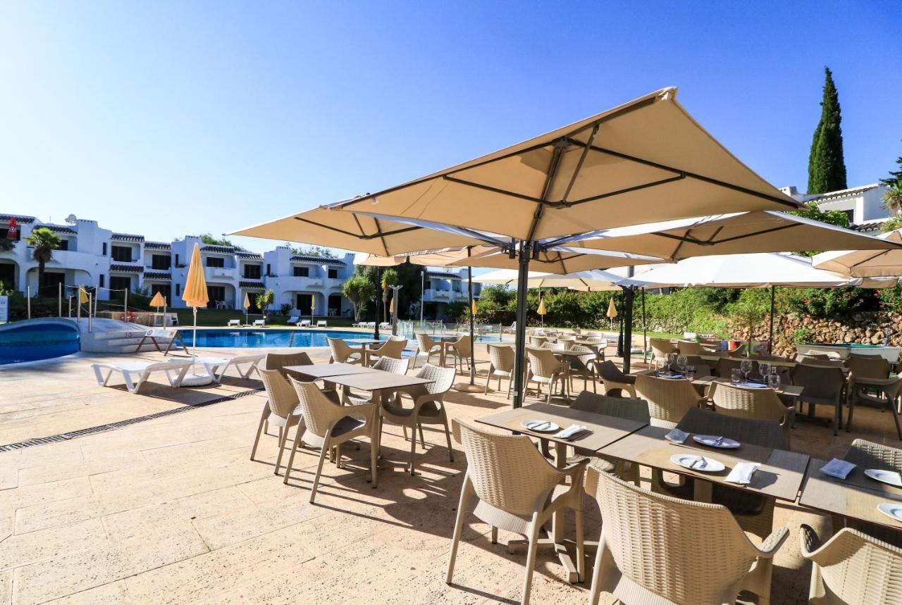 Clube Albufeira Garden Village Екстер'єр фото